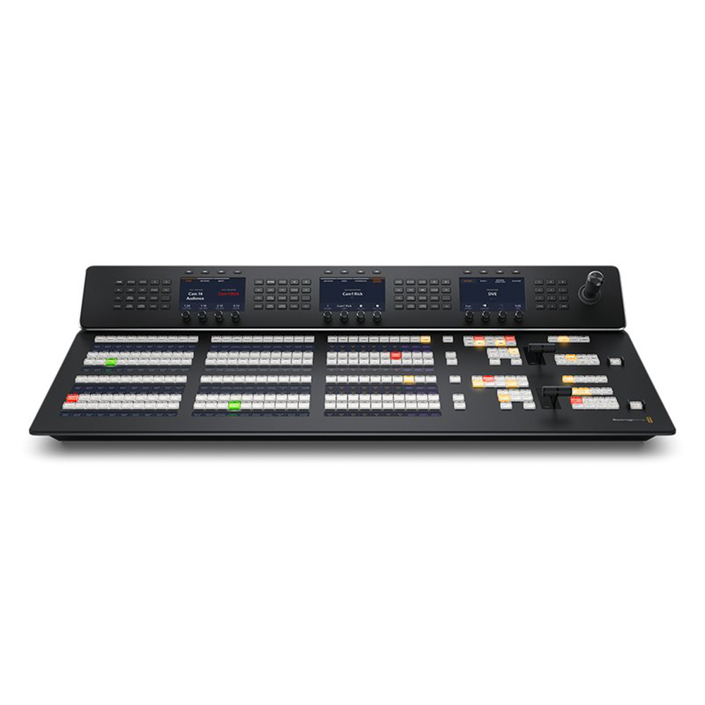 Blackmagic - ATEM 2 M/E Advanced Panel 30