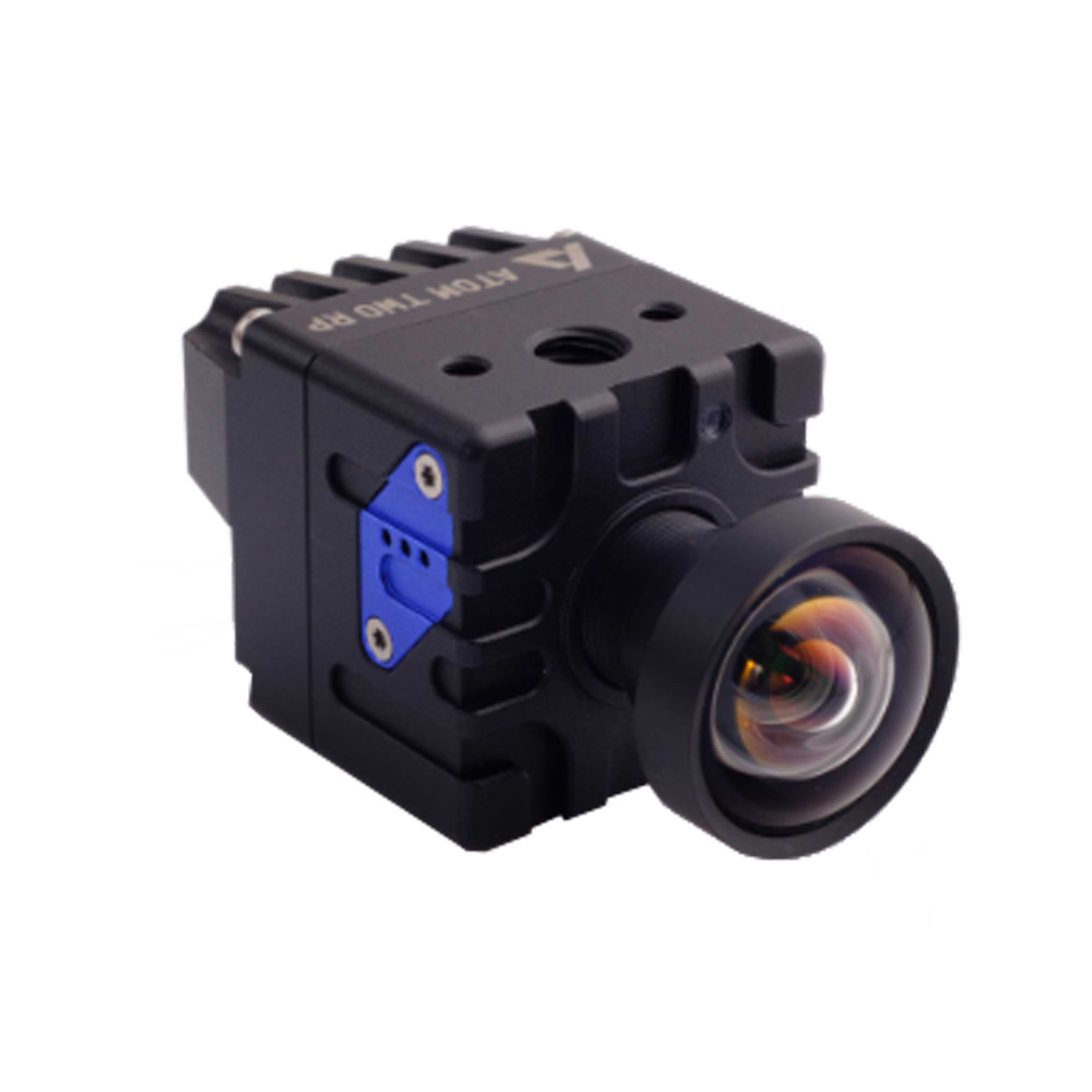 Dreamchip - Atom Two Waterproof