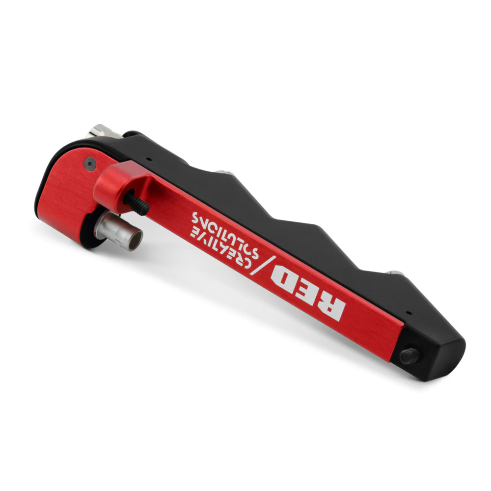 RED - V-RAPTOR Expander Blade