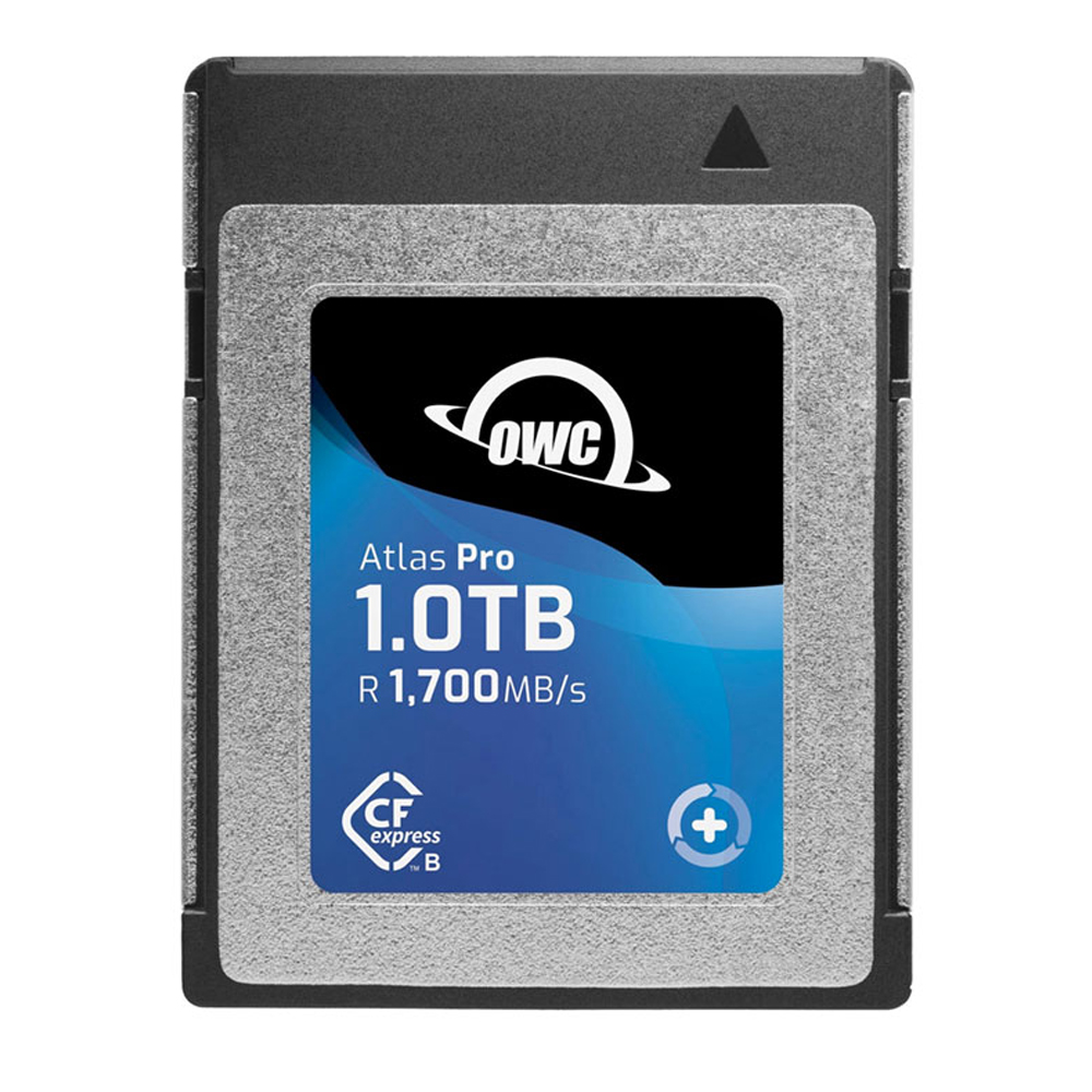 OWC - Atlas Pro CFexpress 2.0 Type B 1TB