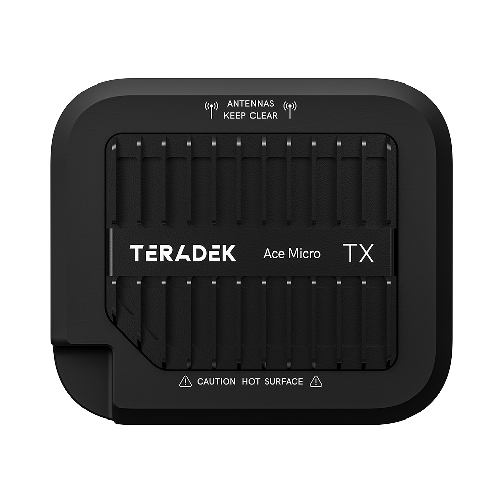 Teradek - Ace Micro TX