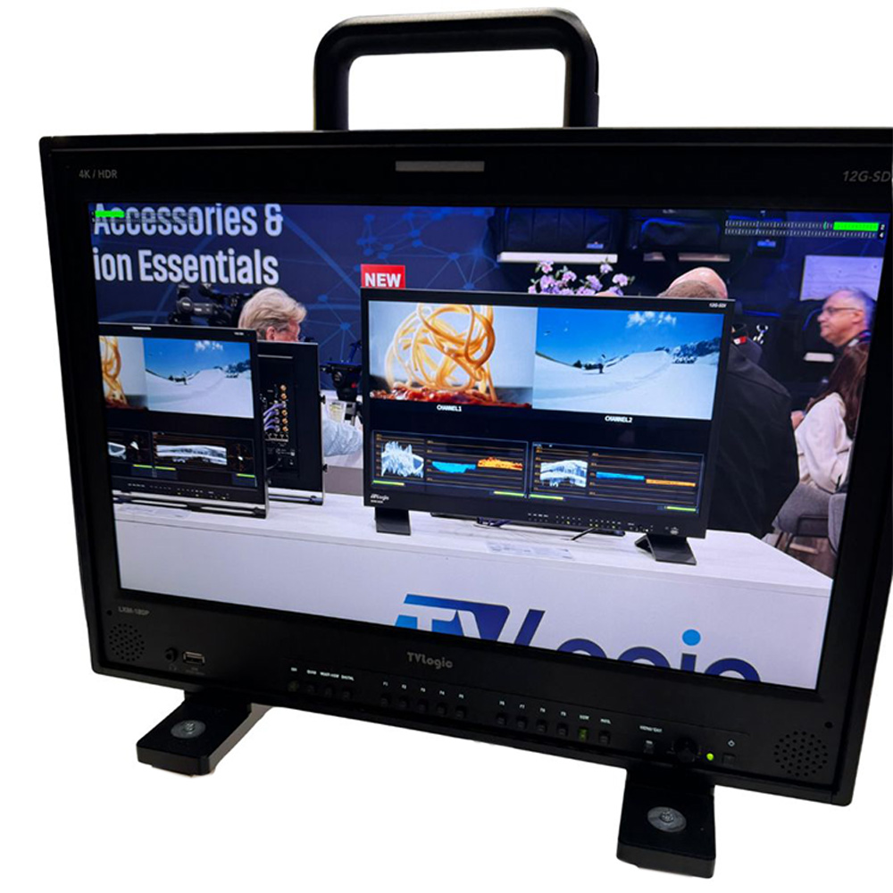 TV Logic - LXM-321P