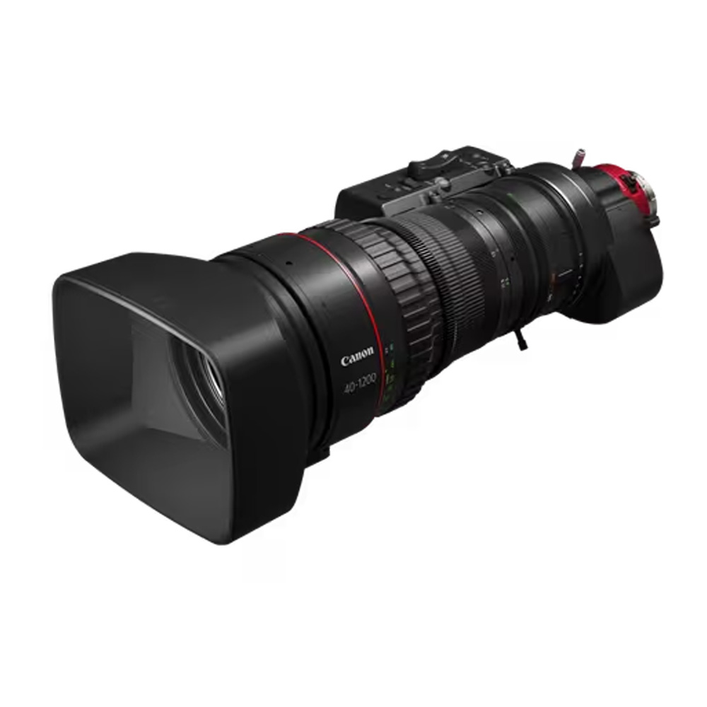 Canon - CN30x40 IAS J P1