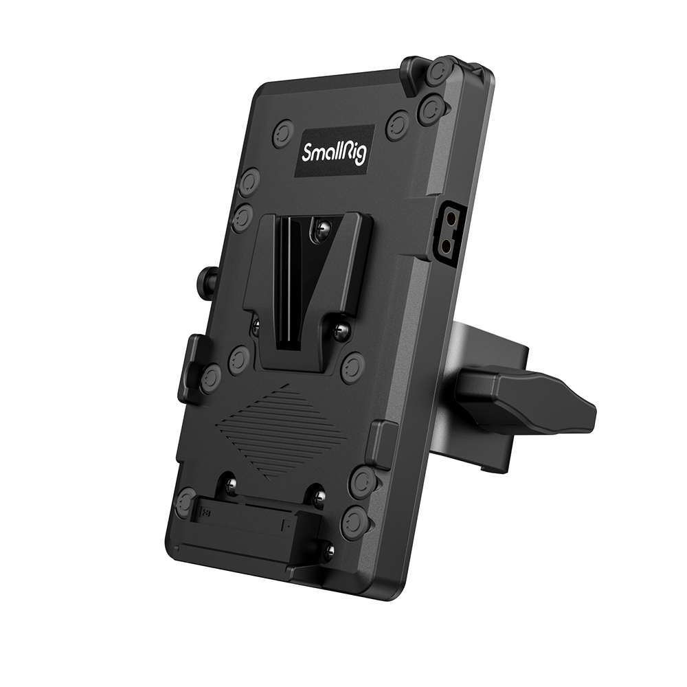 SmallRig - RA V1 V-Mount Battery Plate