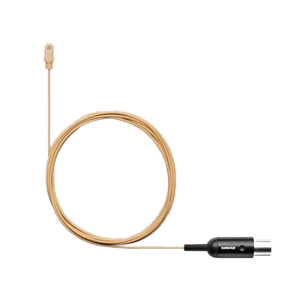 Shure - Duraplex DL4 (Beige)