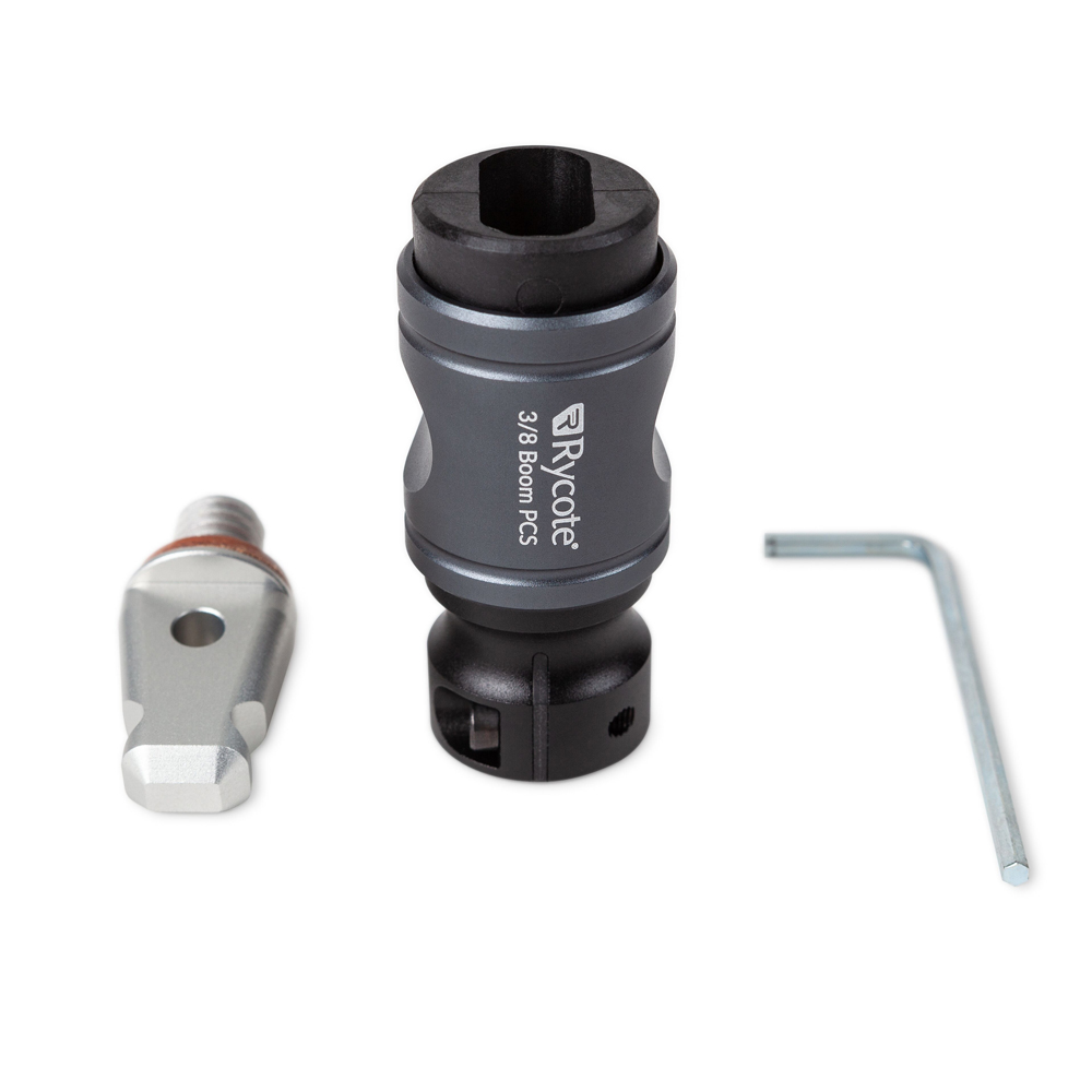 Rycote - PCS Boom Connector Rycote - PCS Boom Connector