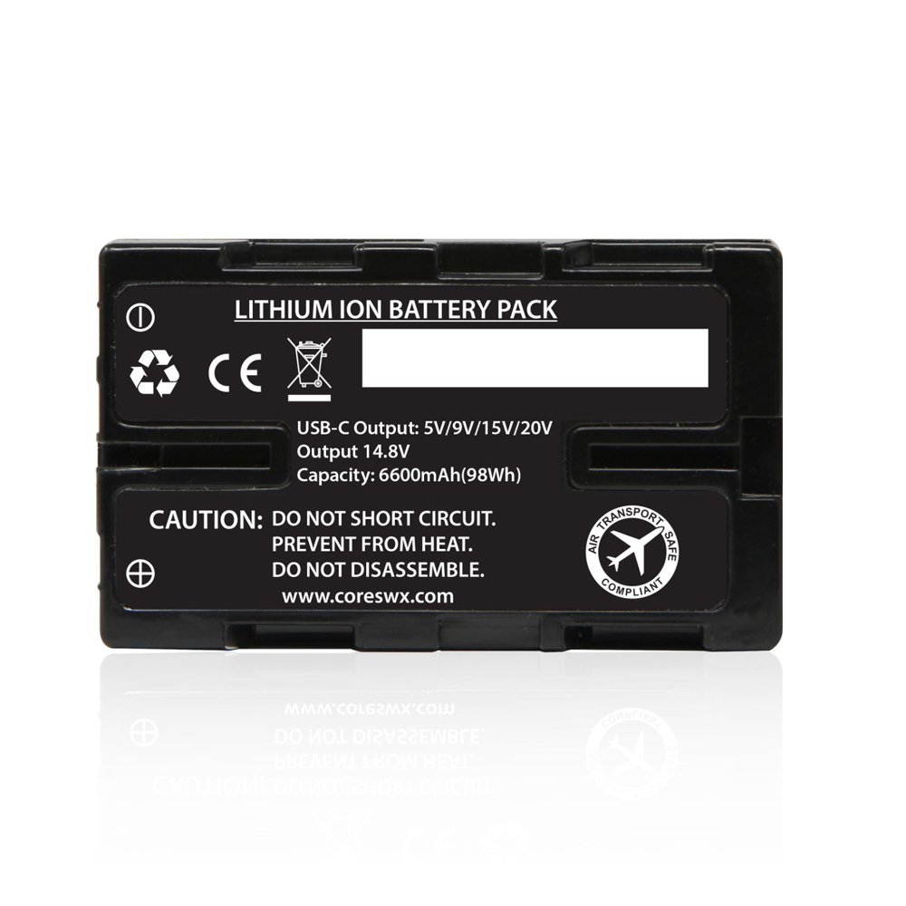CO-NANO-U98X-2