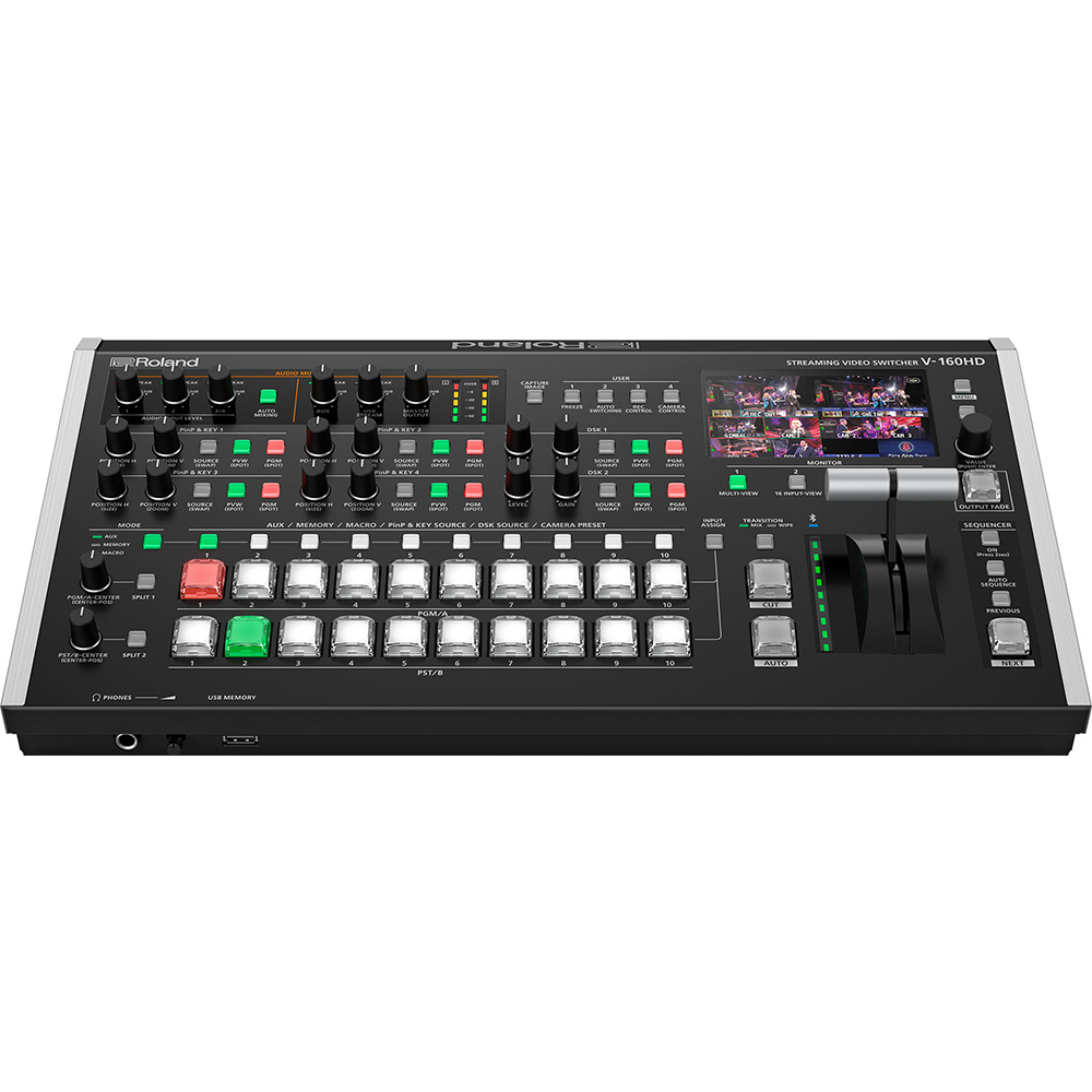 Roland - V-160HD