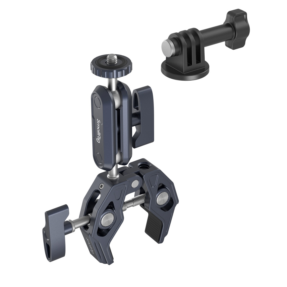 Smallrig- Super Clamp - 3757