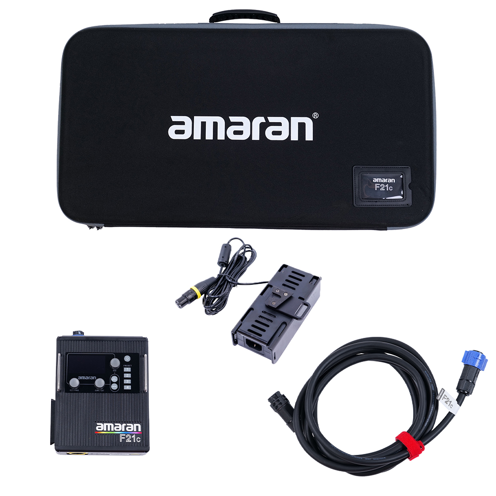 Amaran - F21c