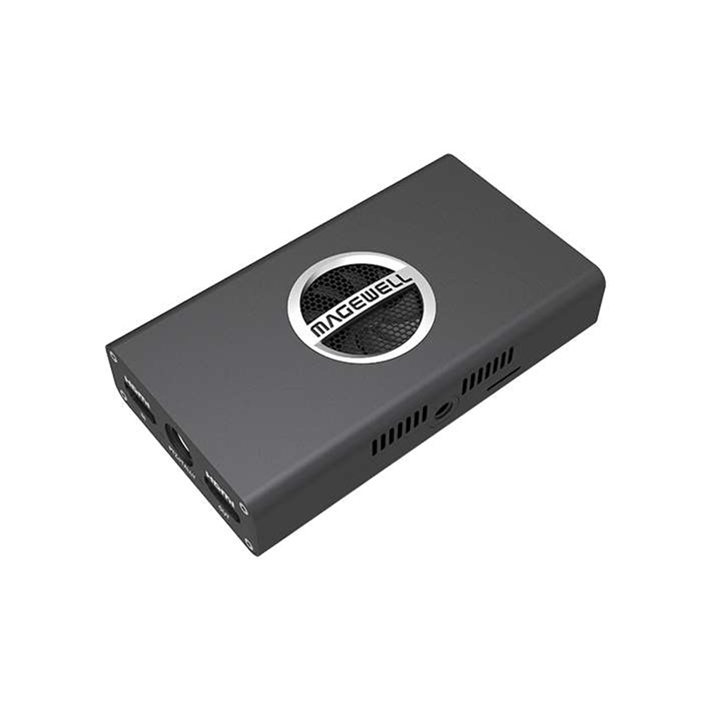 Magewell - Pro convert HDMI 4K Plus