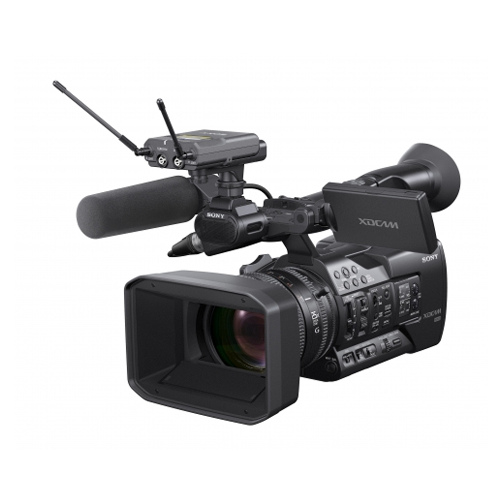 Sony - Zweikanal-MI-Schuhadapter SMAD-P3D