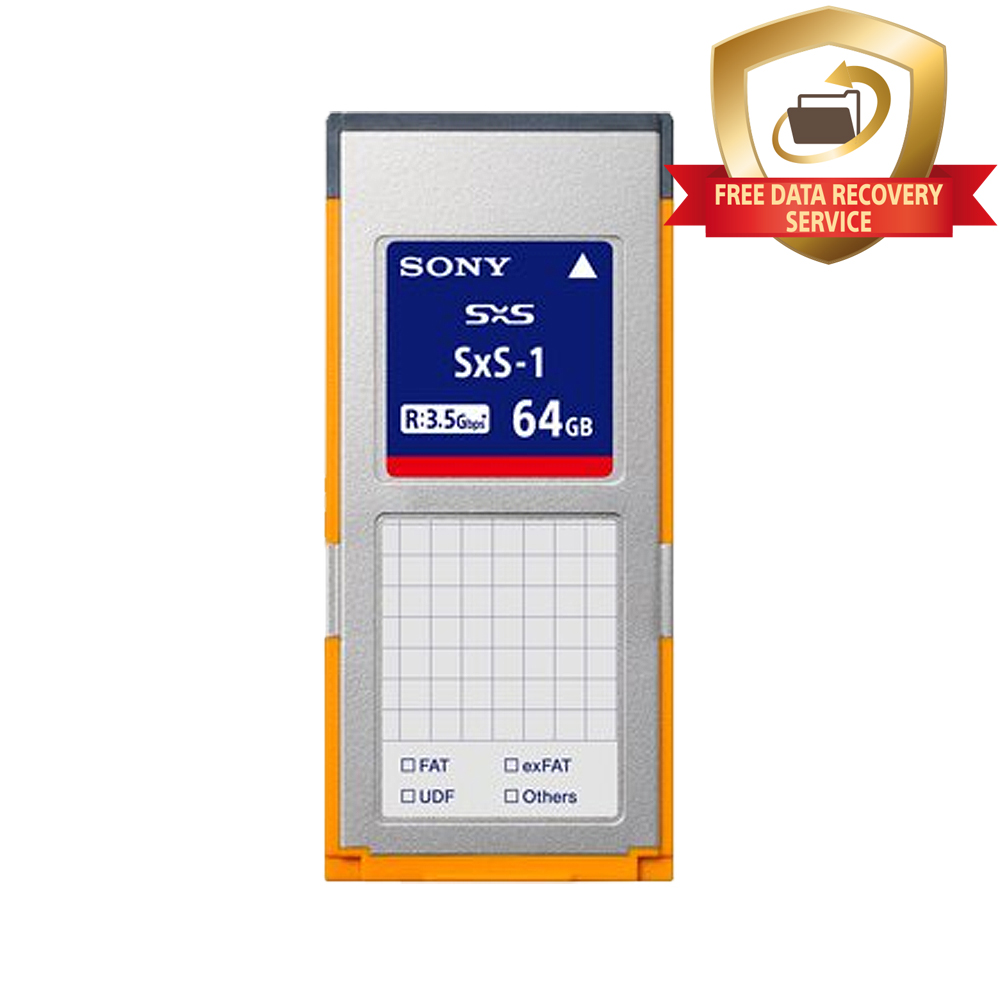 Sony - SBS64G1C