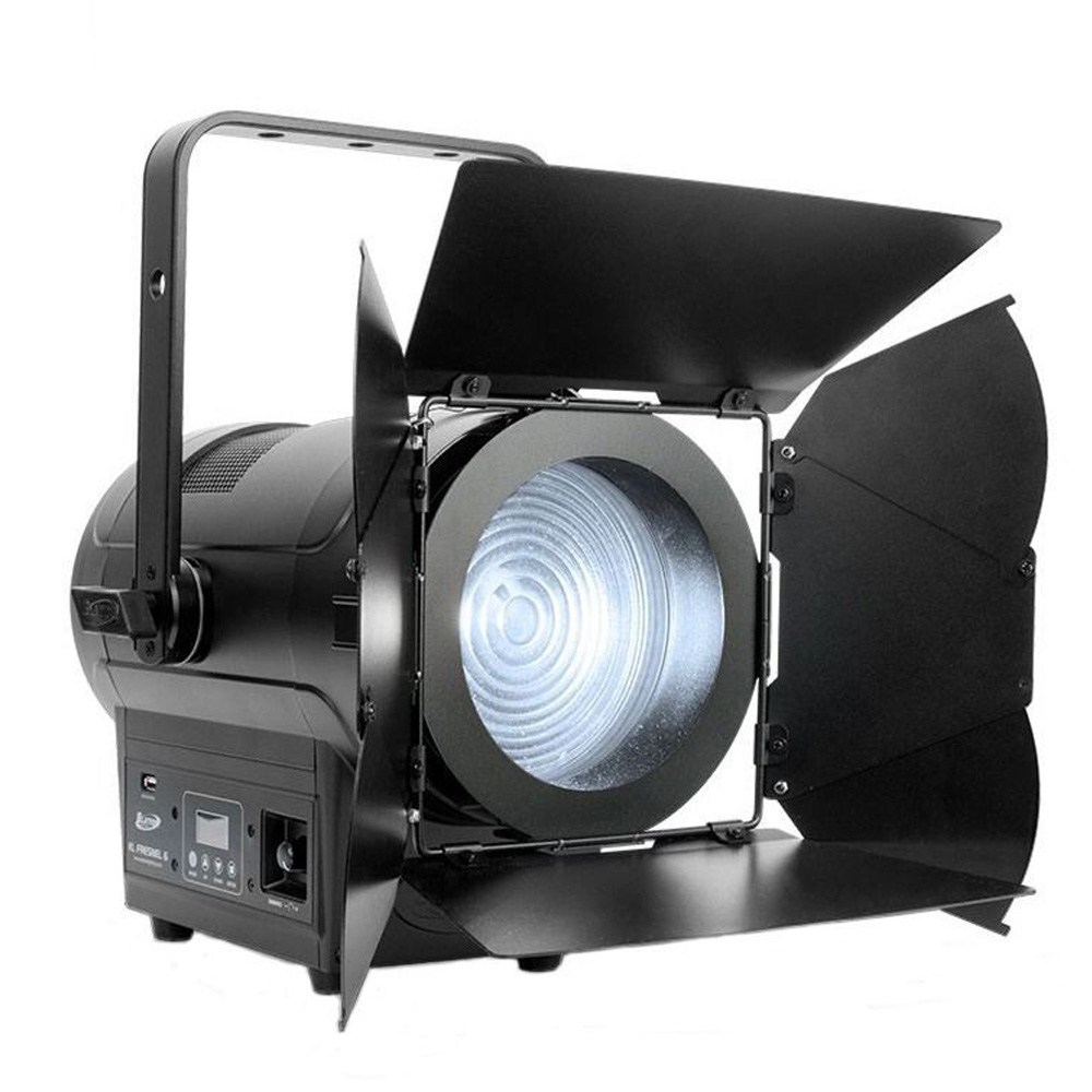 ELATION - KL Fresnel 6 CW