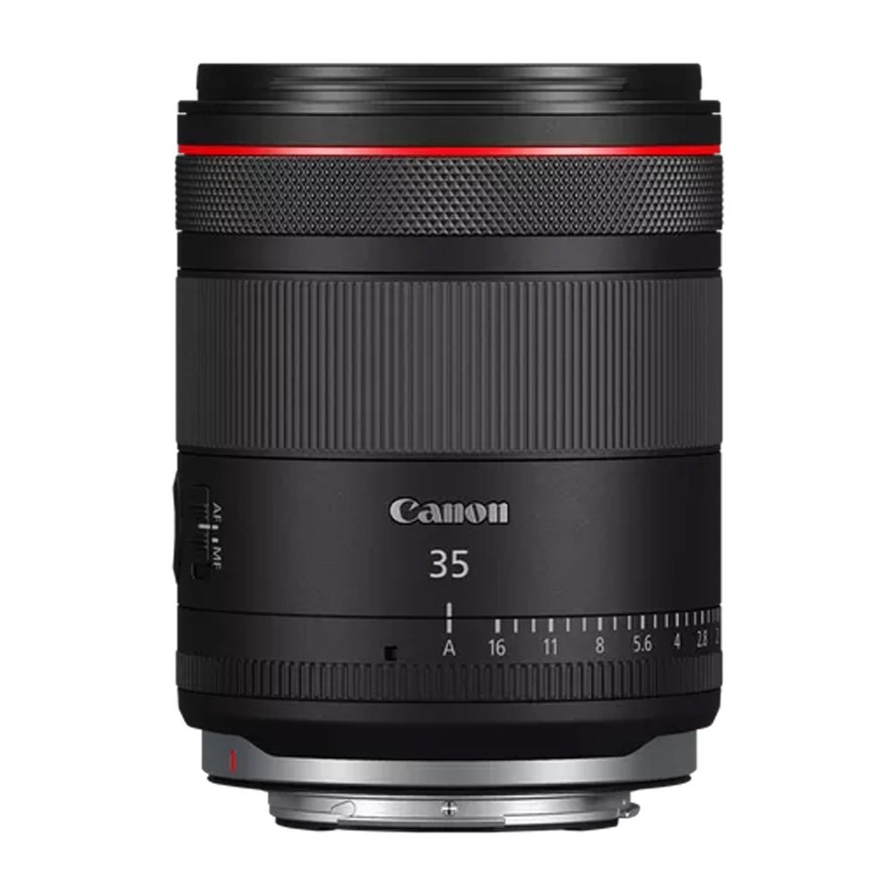 RF-35MM-F1-4L-1 Canon - RF 35mm F1.4L VCM