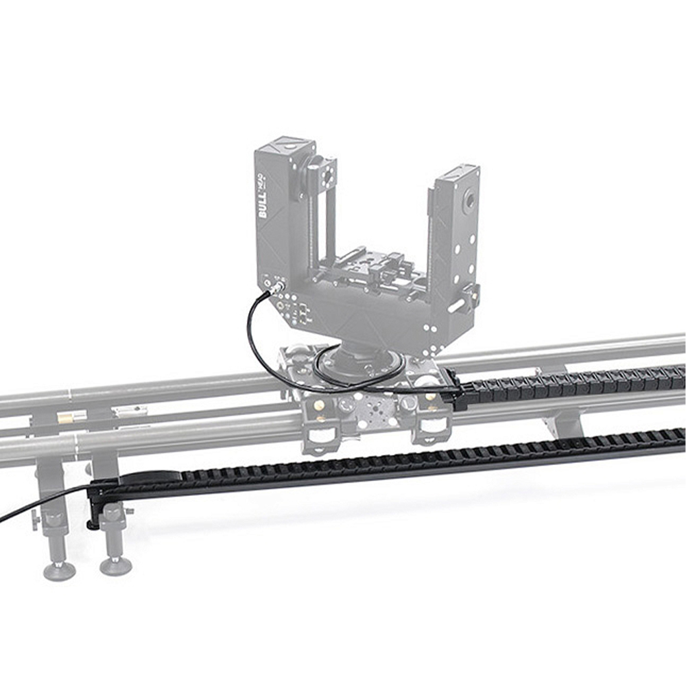 Slidekamera - ATLAS-CABLE-GUIDE