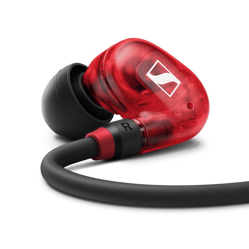 Sennheiser - IE 100 PRO Red