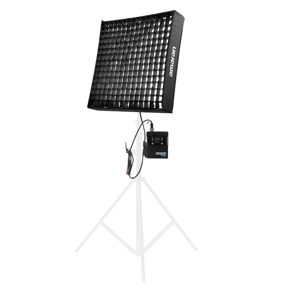 Amaran - F22x