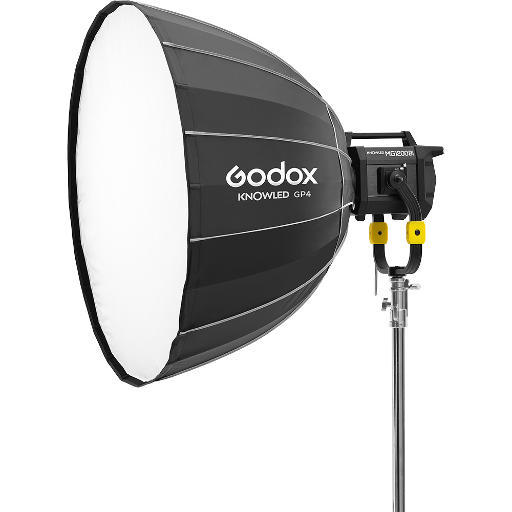 Godox - GP4 Parabol-Softbox (Durchmesser 120 cm)