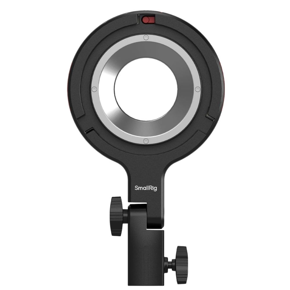 SmallRig - Bowens Mount Adapter - 4476