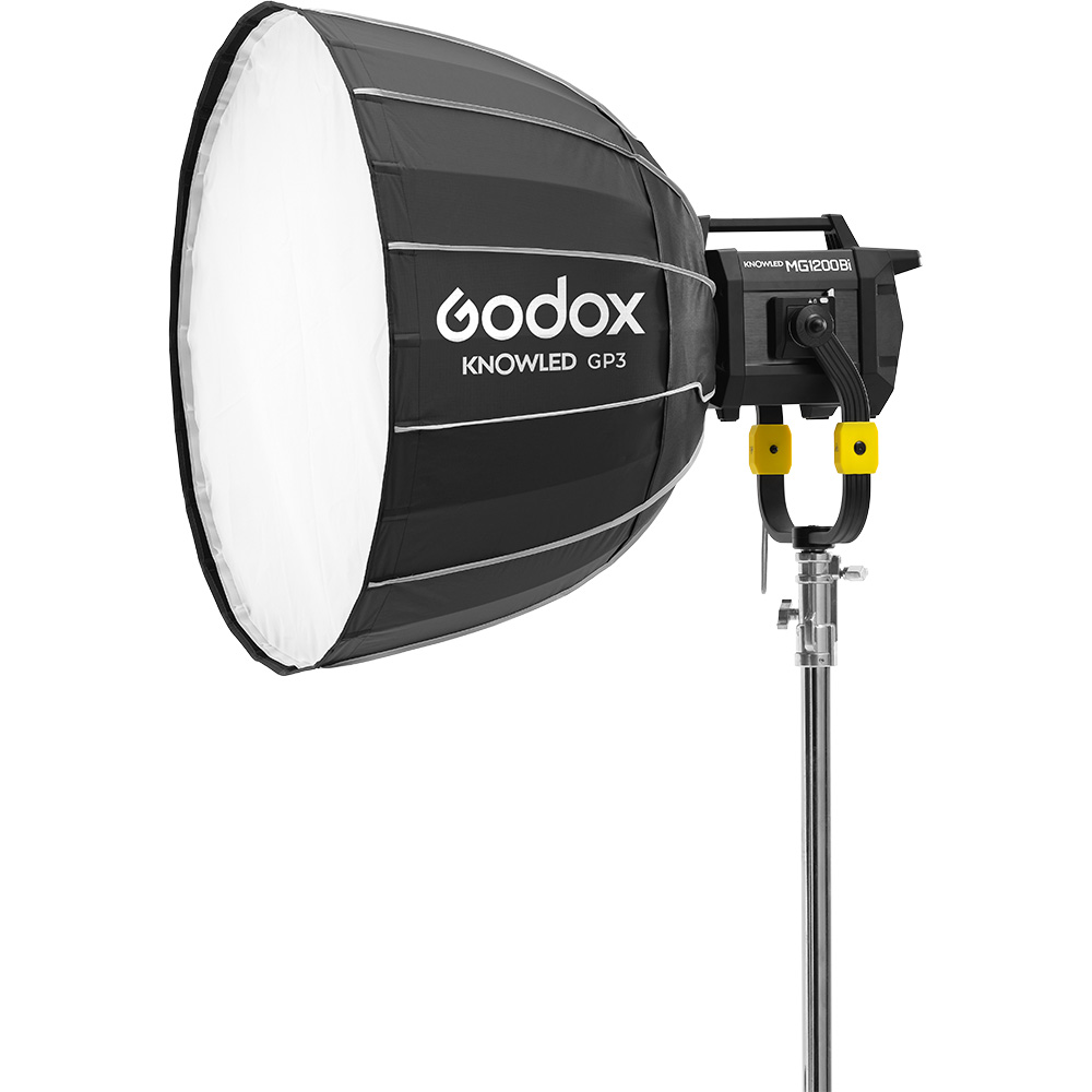 Godox - GP3 Laternen-Softbox (Durchmessert 120 cm)