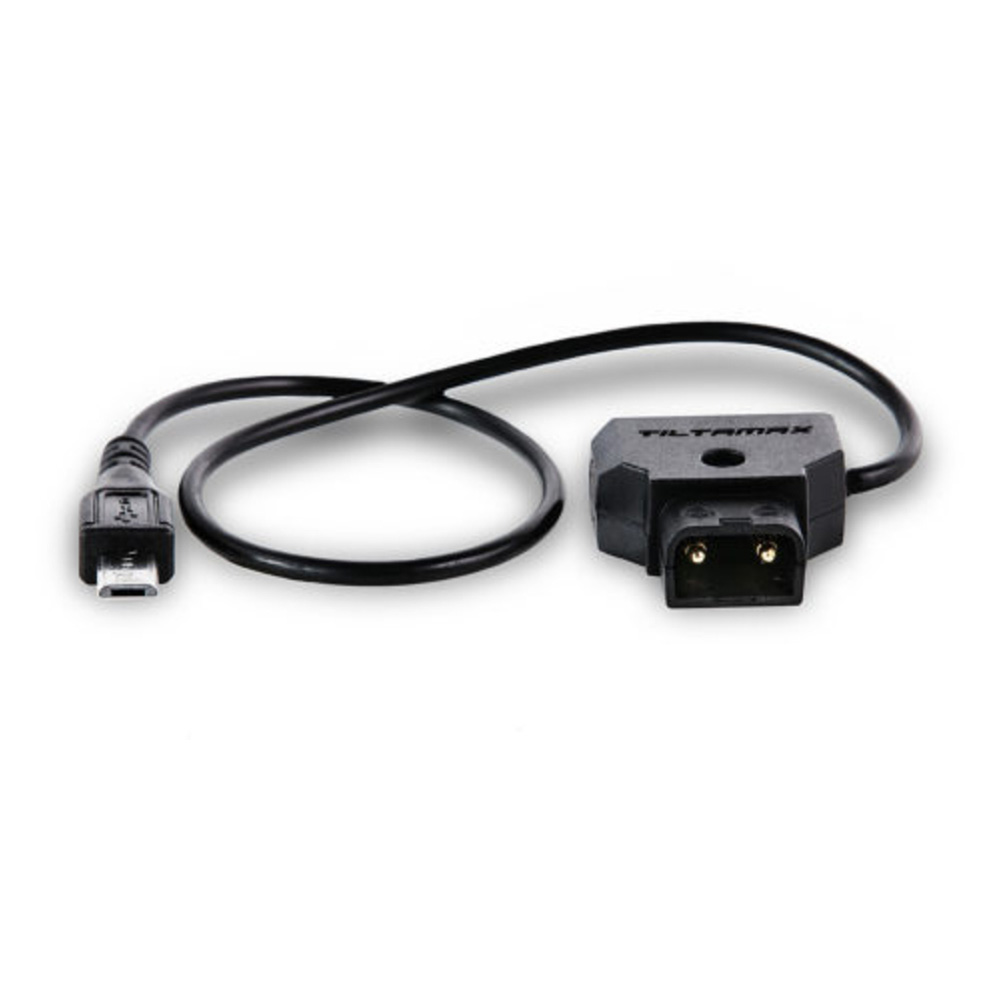 Tilta - Nucleus-Nano P-TAP zu Micro USB Motor Stromkabel
