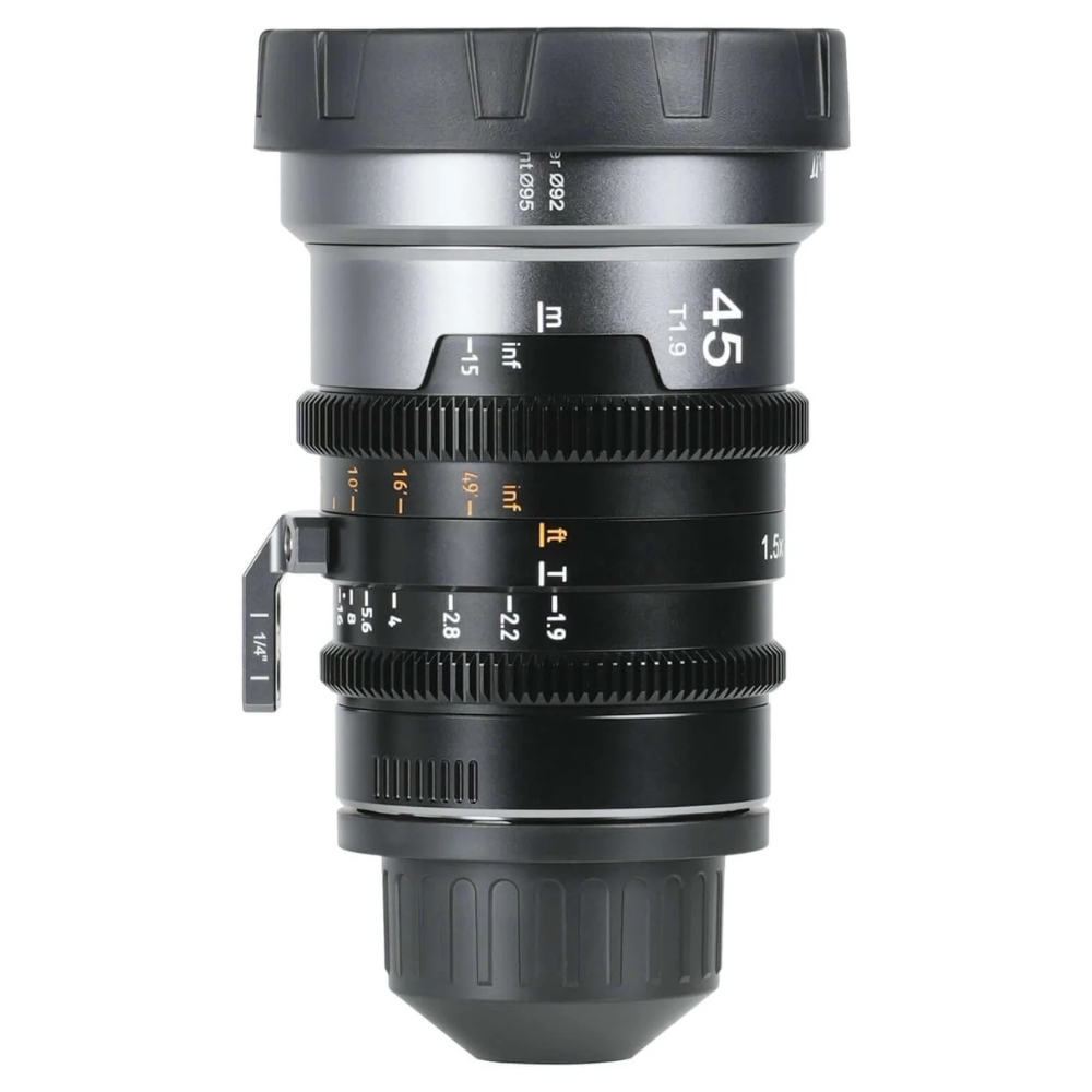 Sirui - IronStar 45mm PL mount T1.9 (Blue Flare)