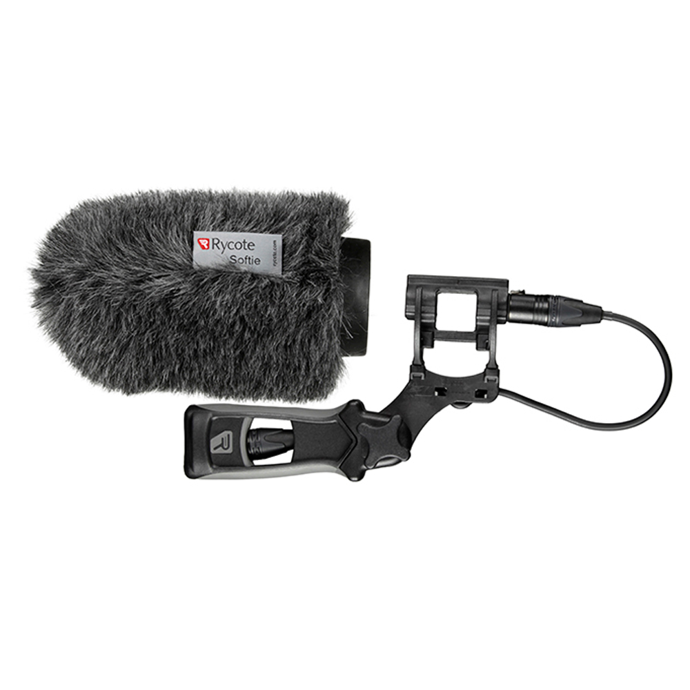 Rycote - 12 cm Classic-Softie Kit (19/22)