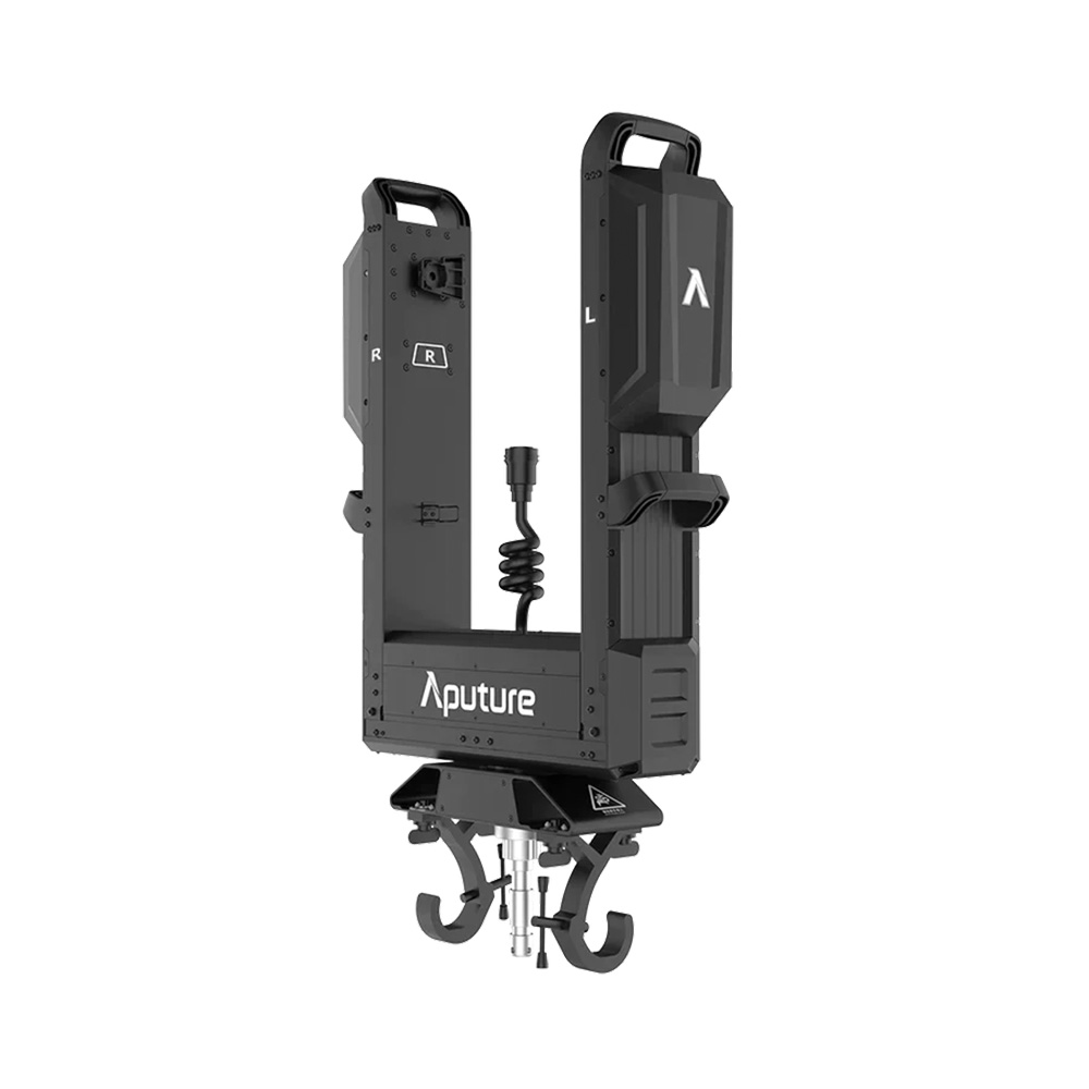 AP-MOTOR-YOKE-01 Aputure - Motorisierte Bügel für CS15/XT26