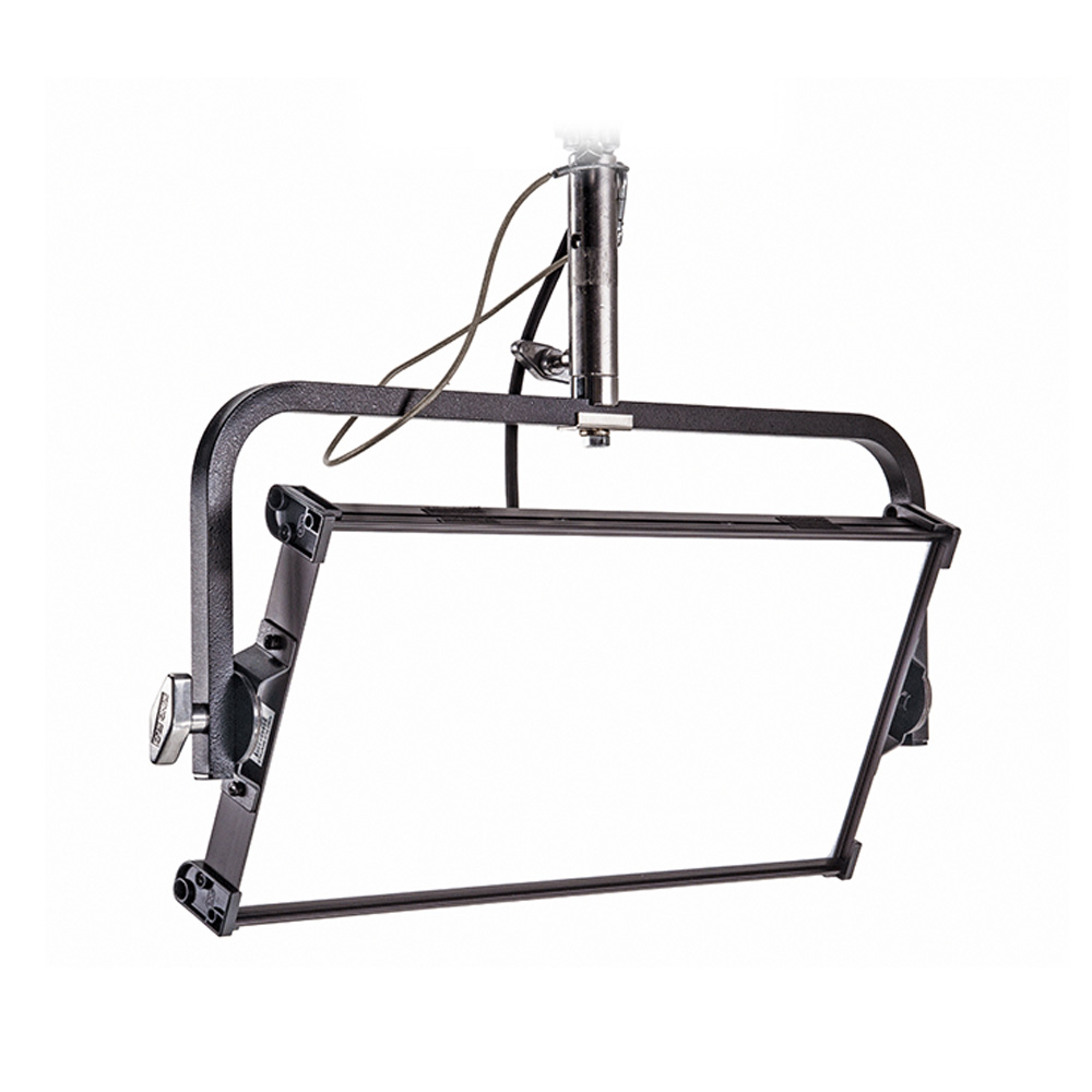 KinoFlo - Diva-Lite LED 21 DMX Yoke Mount & Pole-Op