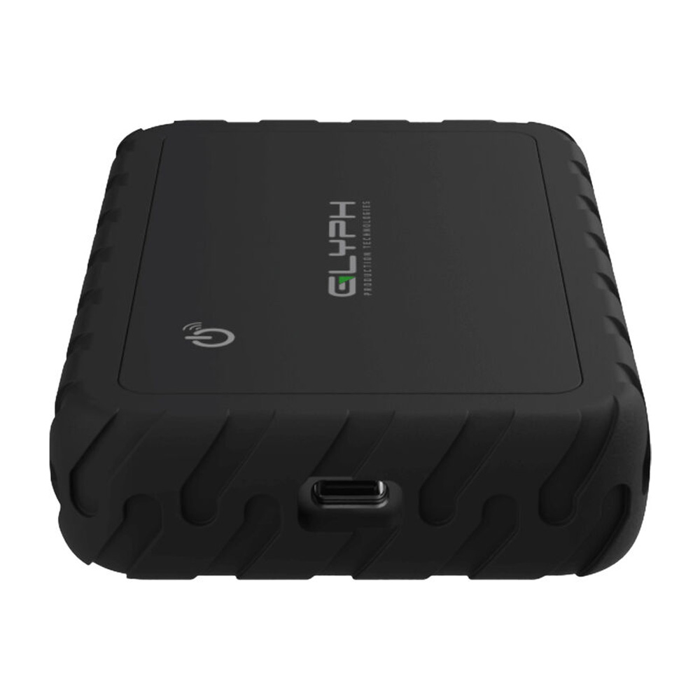 Glyph - Atom EX80 2 TB