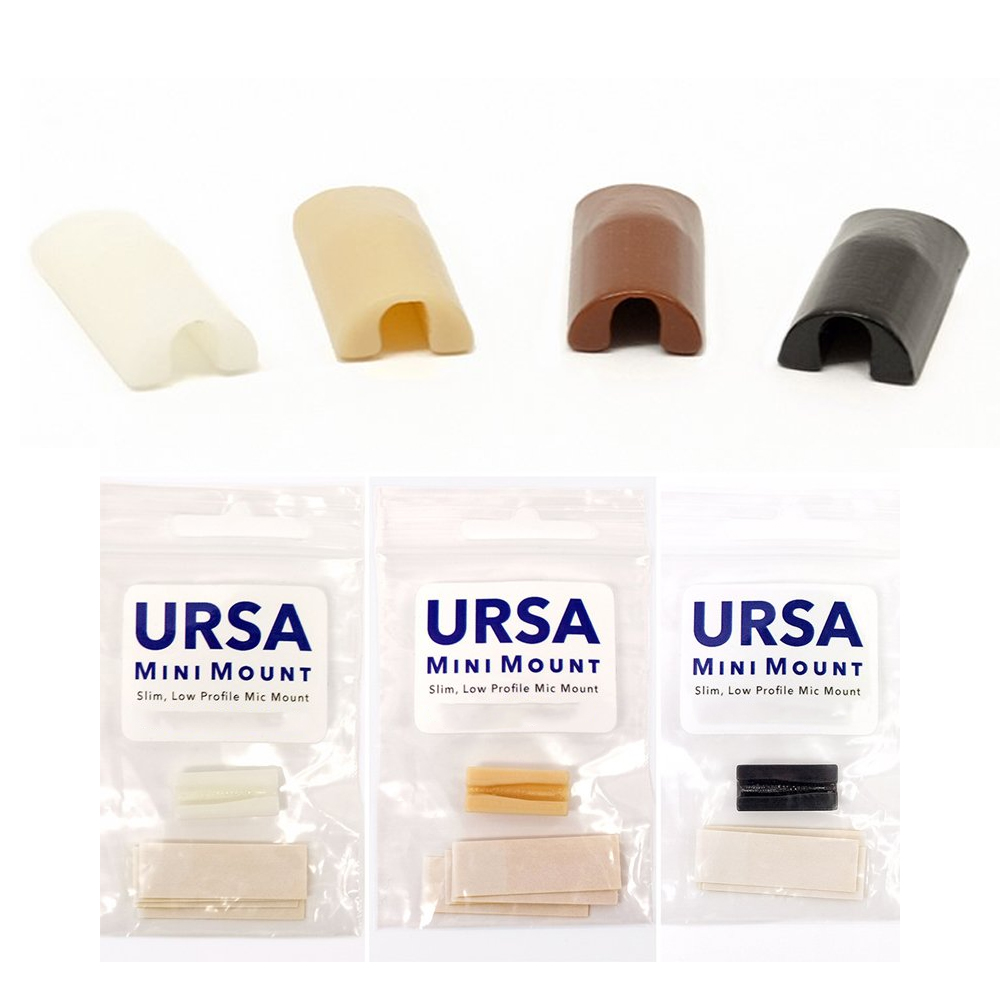 URSA - MiniMount / DPA6060 / Braun
