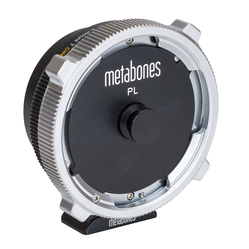 Metabones - PL-Mount auf Sony E-Mount (NEX) T