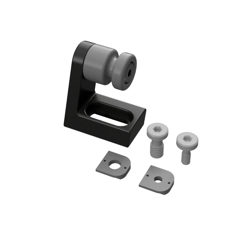 BLK-BRD-UHA(2) BLKBRD - Universal-Hakenadapter