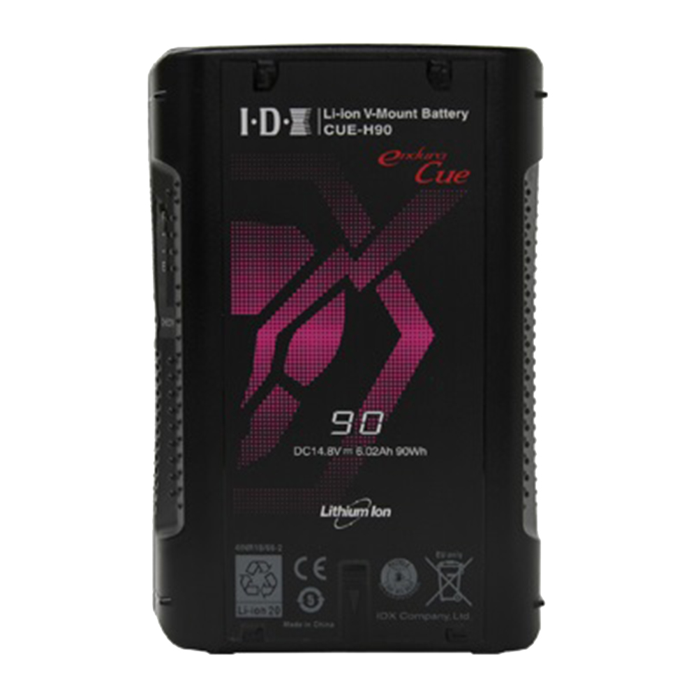 IDX - ENDURA CUE-H90