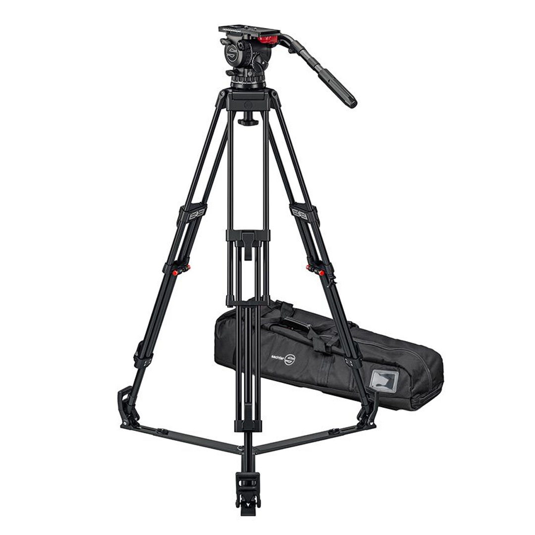 Sachtler - System FSB 18T Mk II ENG AL GS