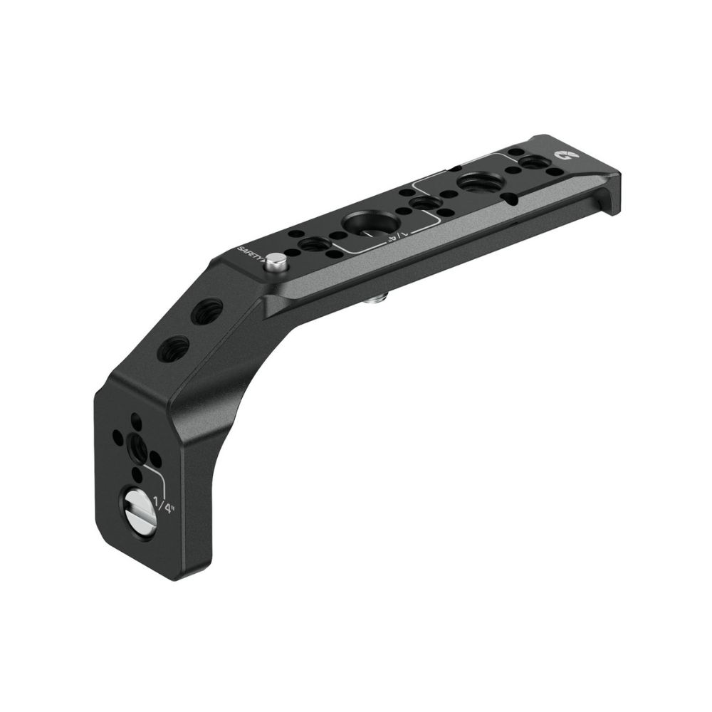 Bright Tangerine - Canon C50 Top Handle Extension (NATO)