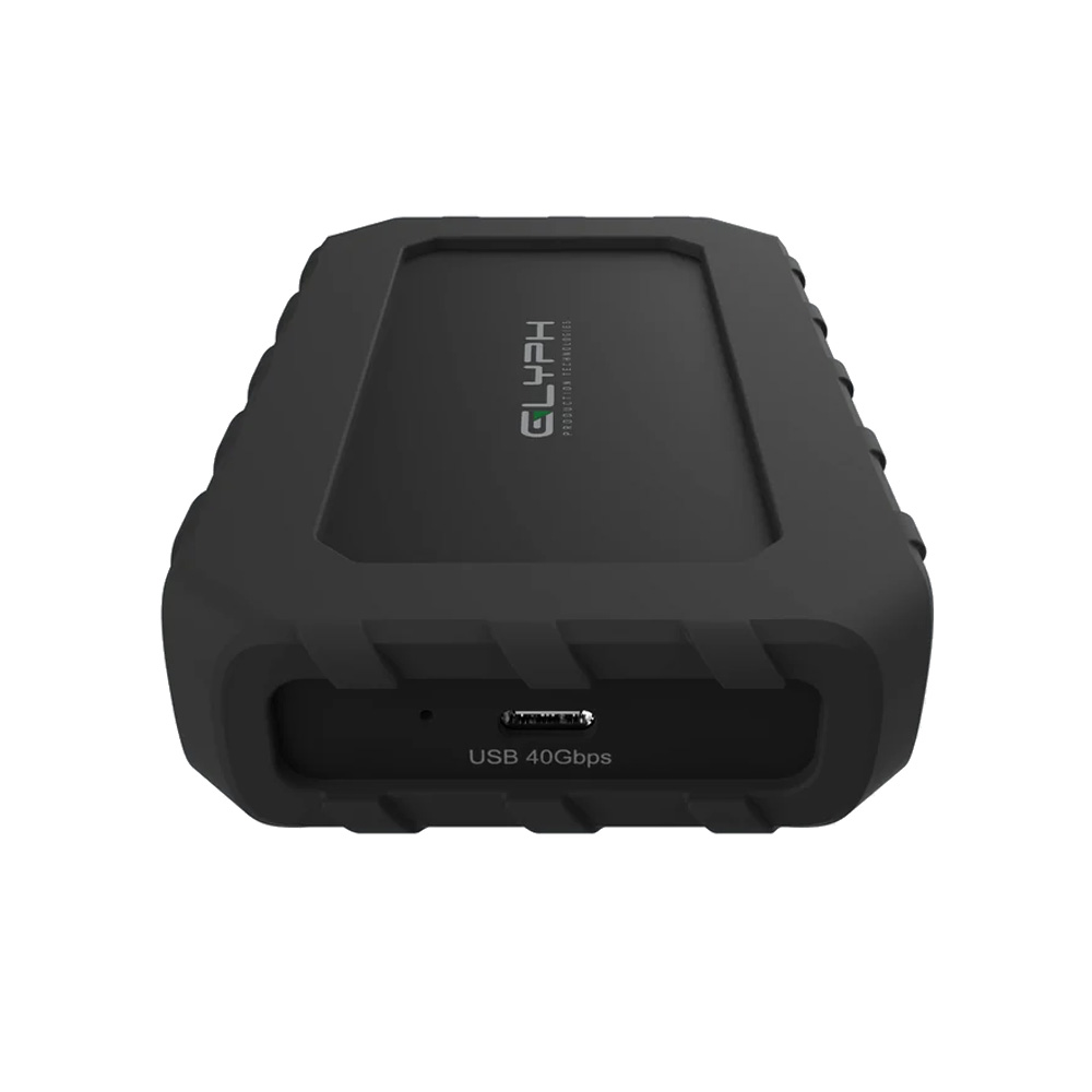 Glyph - Atom EX40 1 TB