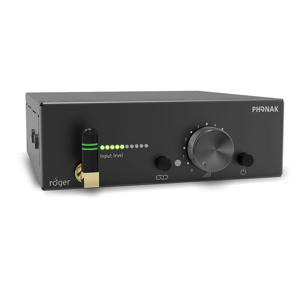 Phonak - Roger BaseStation