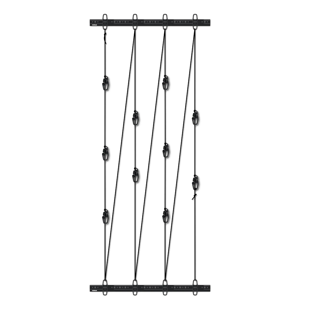 CRD-WAL-002-1 CRDBAG - CRDWALL MKII