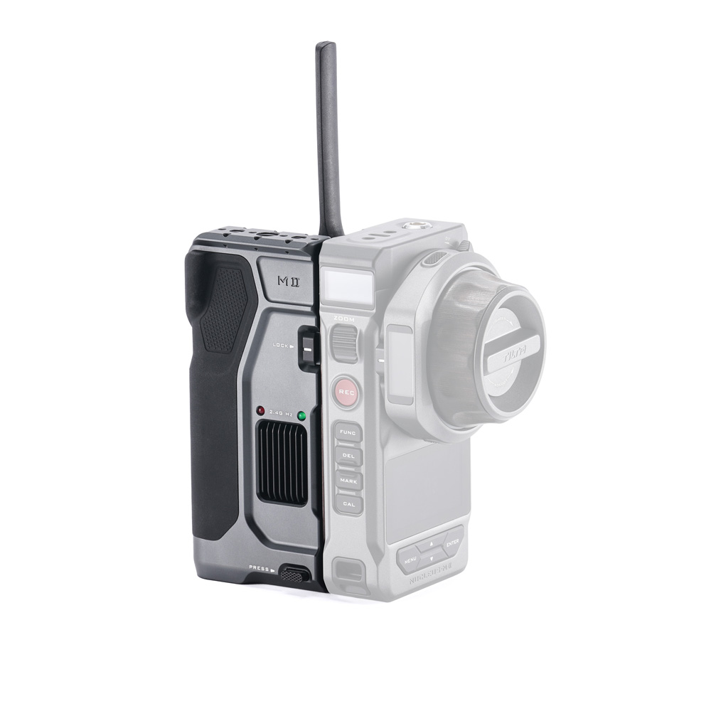 Tilta - Nucleus-M II Range Expansion Module (WLC-T06-REM)