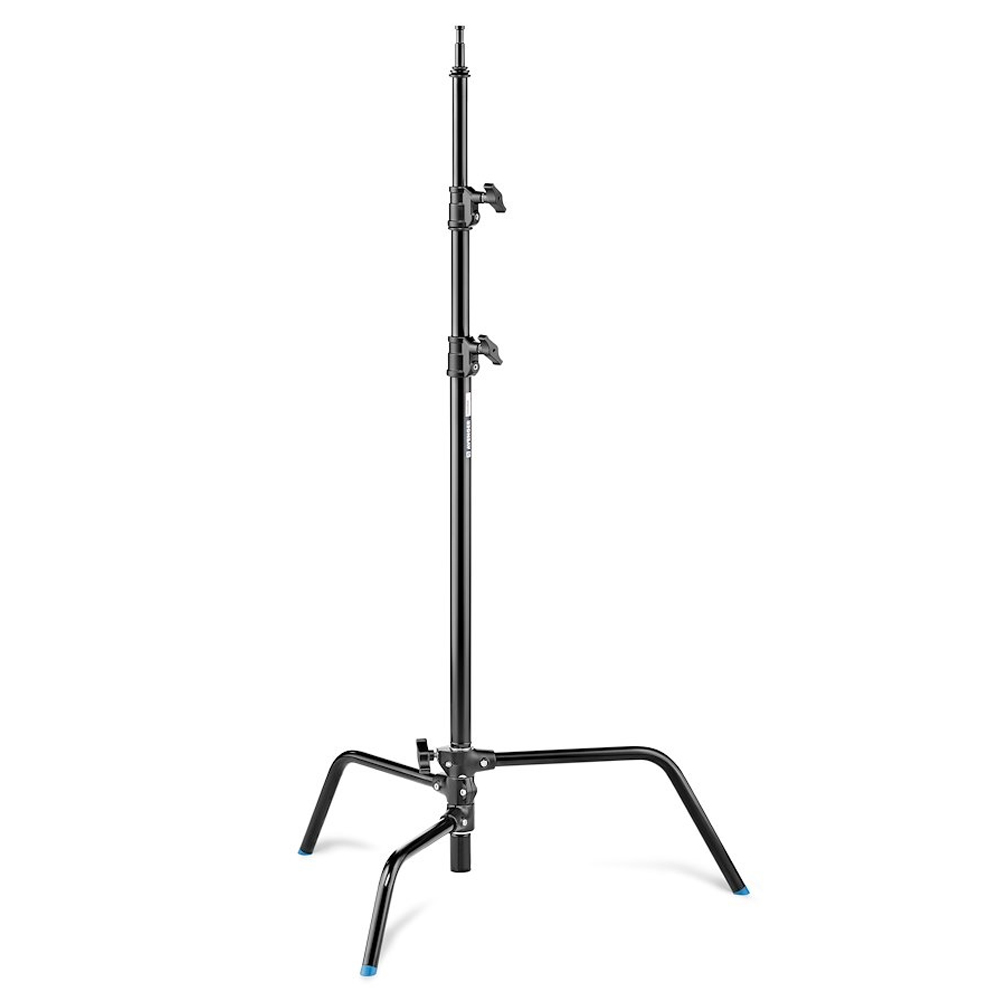 Avenger - C-STAND 30" TURTLE BASE SCHWARZ