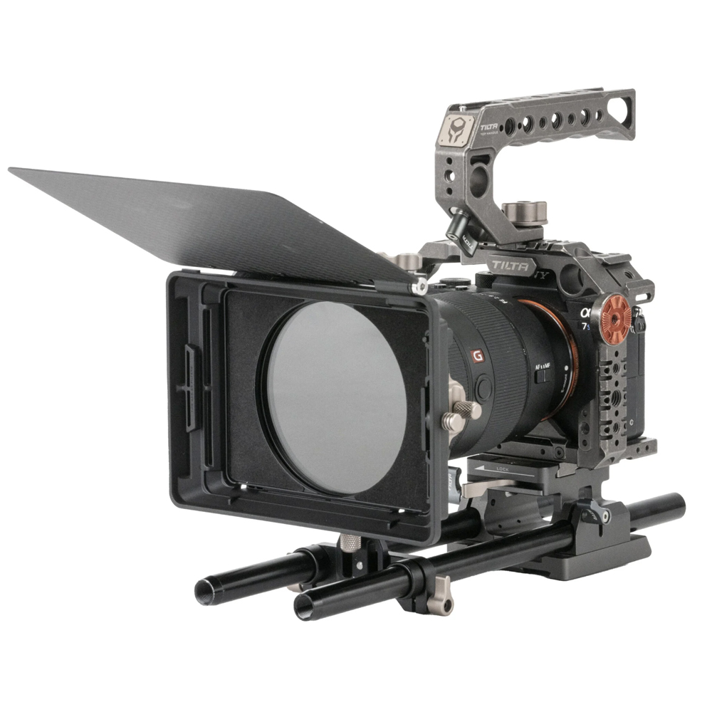 Tilta - Mirage Matte Box Kit C (MB-T16-B)