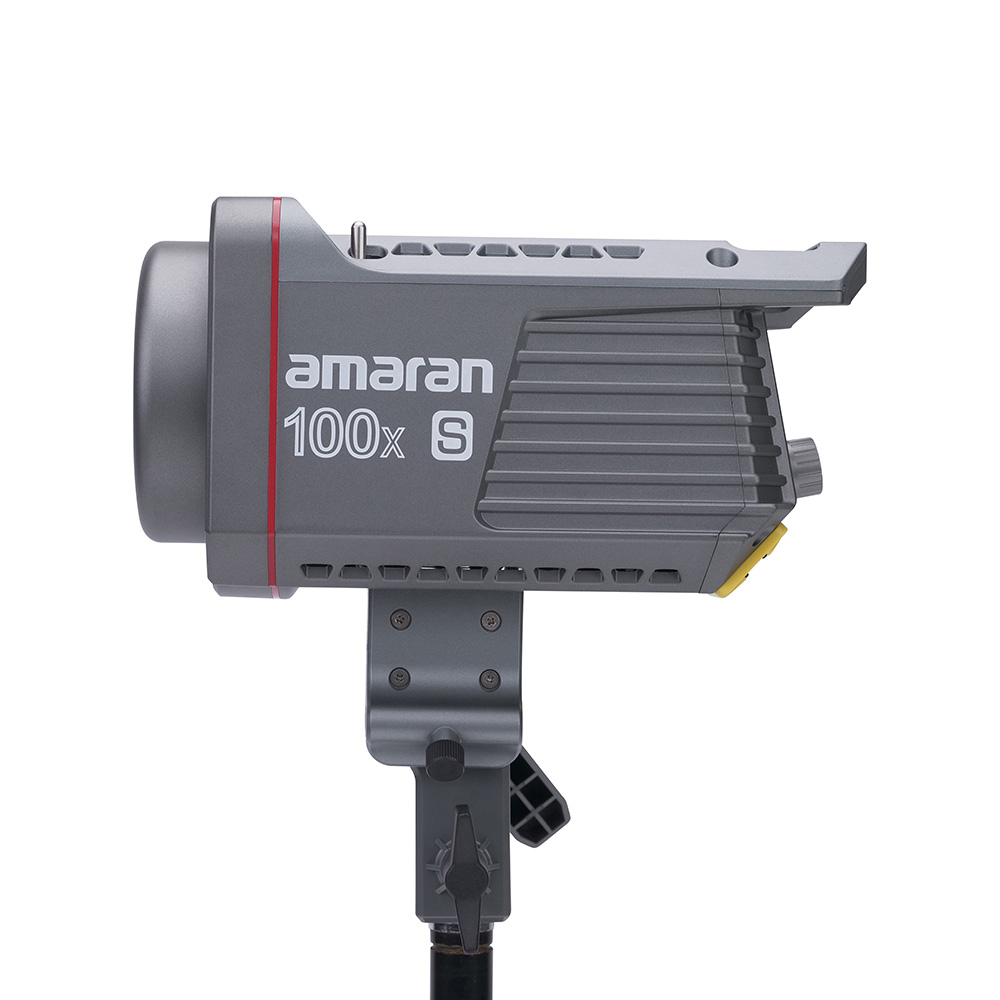 Amaran - 100x S