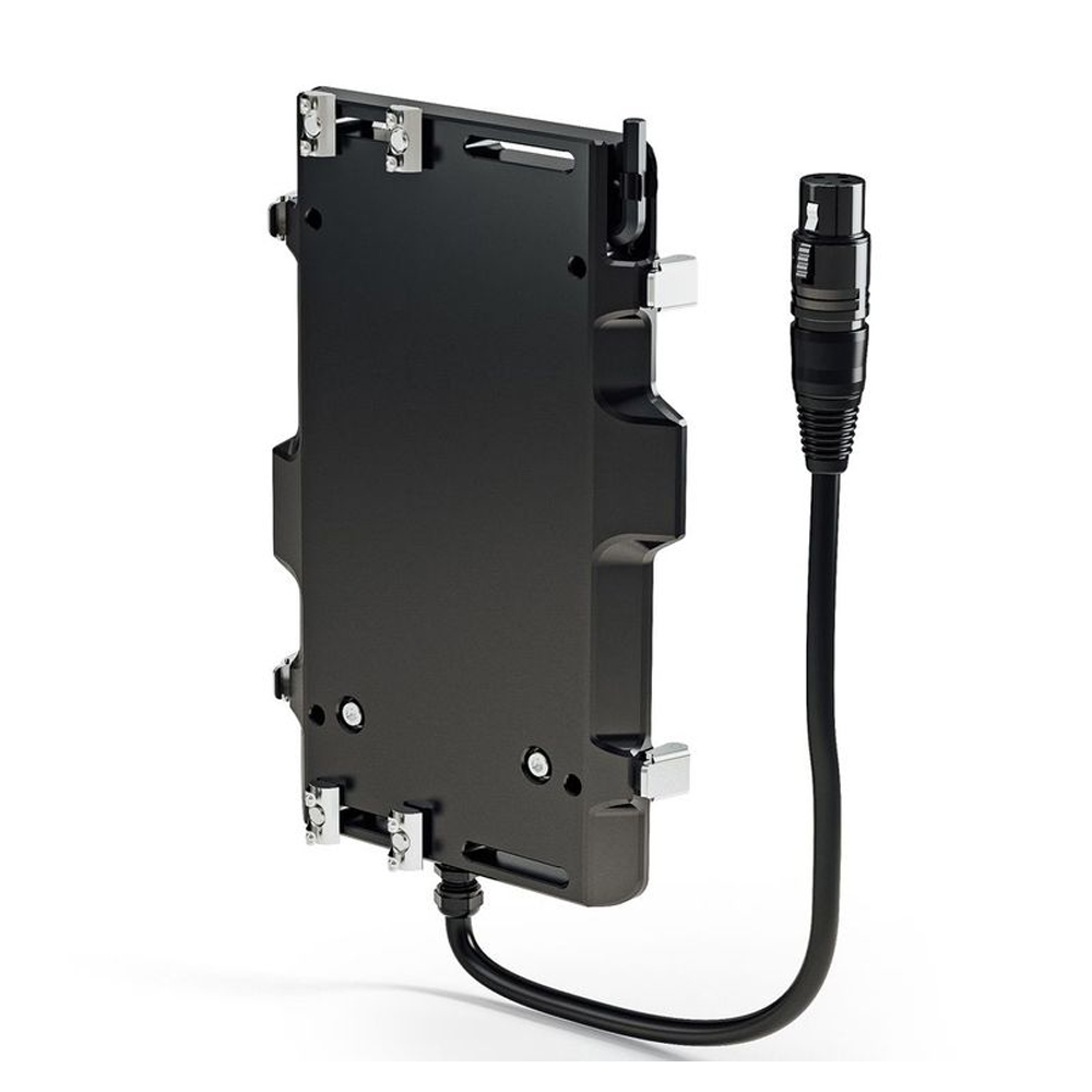 Litepanels - V-Mount Battery Bracket (Single)