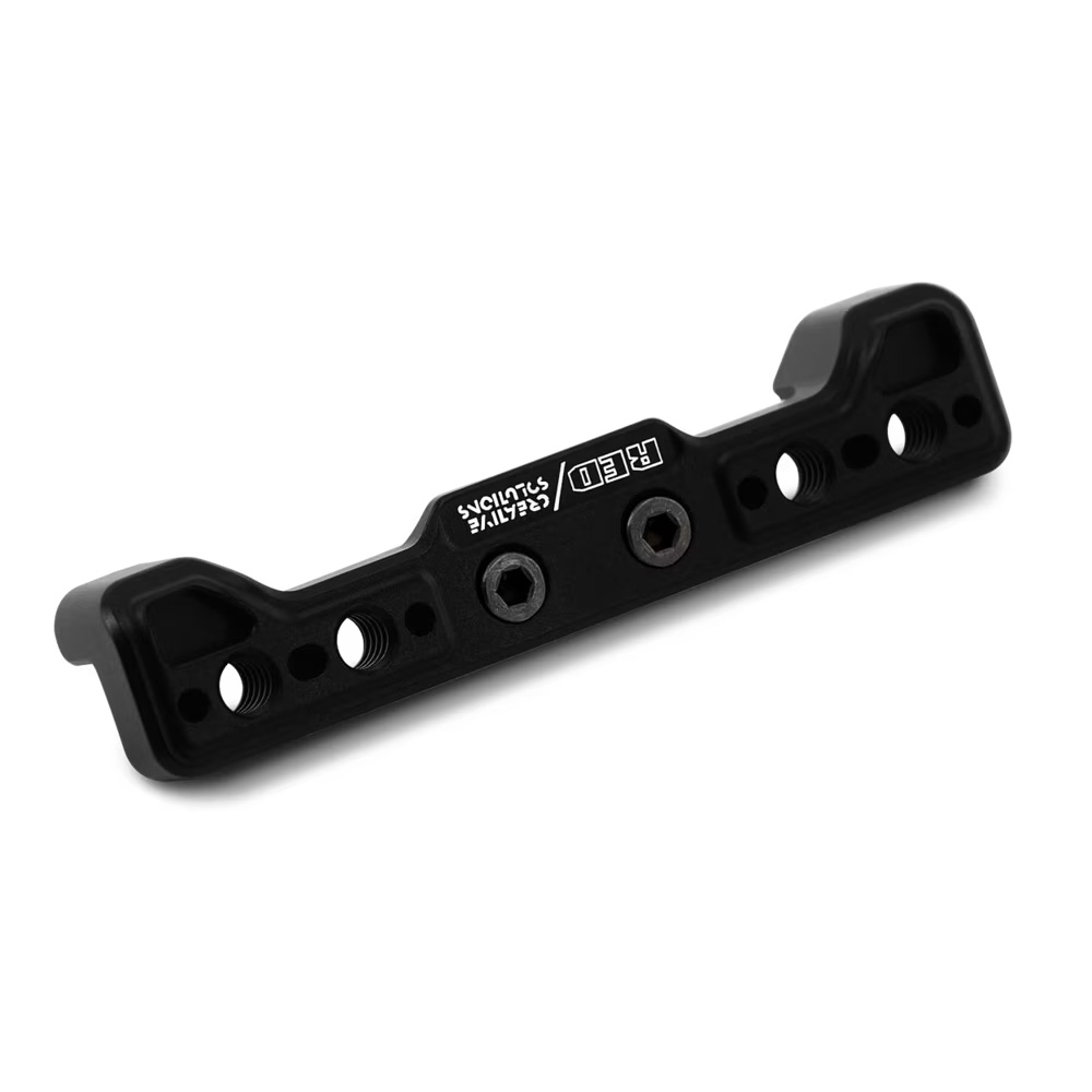 RED - V-RAPTOR Expander Blade