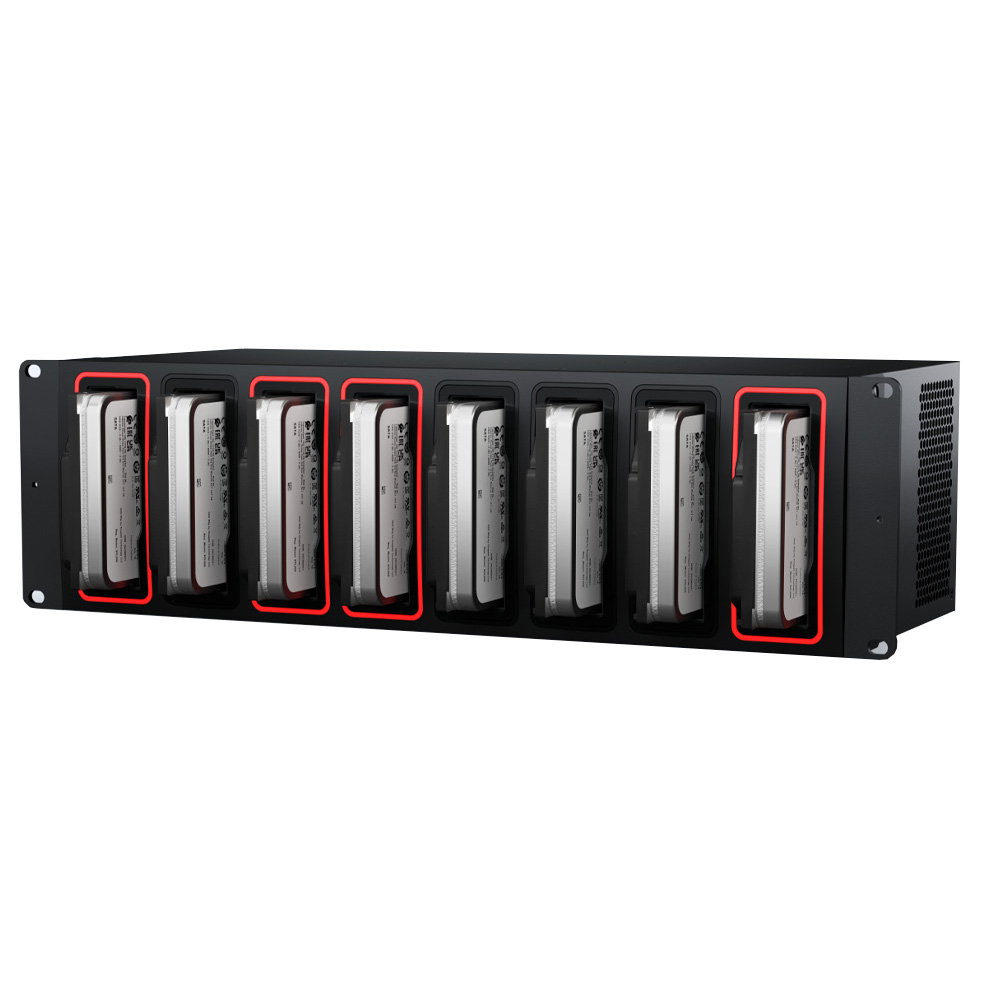 Blackmagic - Cloud Backup 8