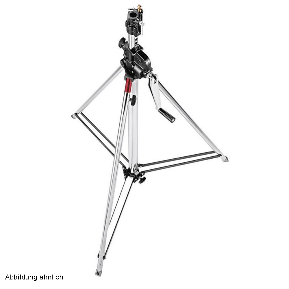 Manfrotto - 083NWB Schwarz