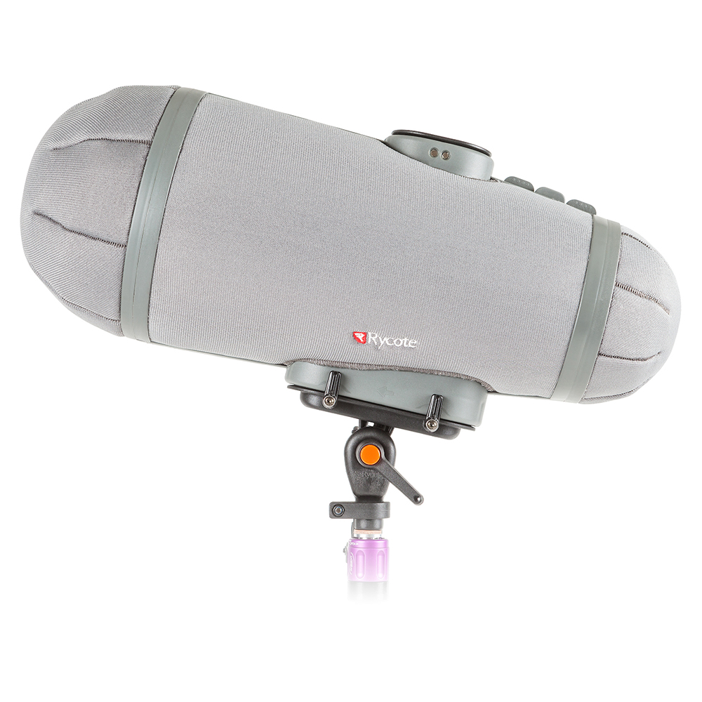 Rycote - Stereo Cyclone Single Mic 3