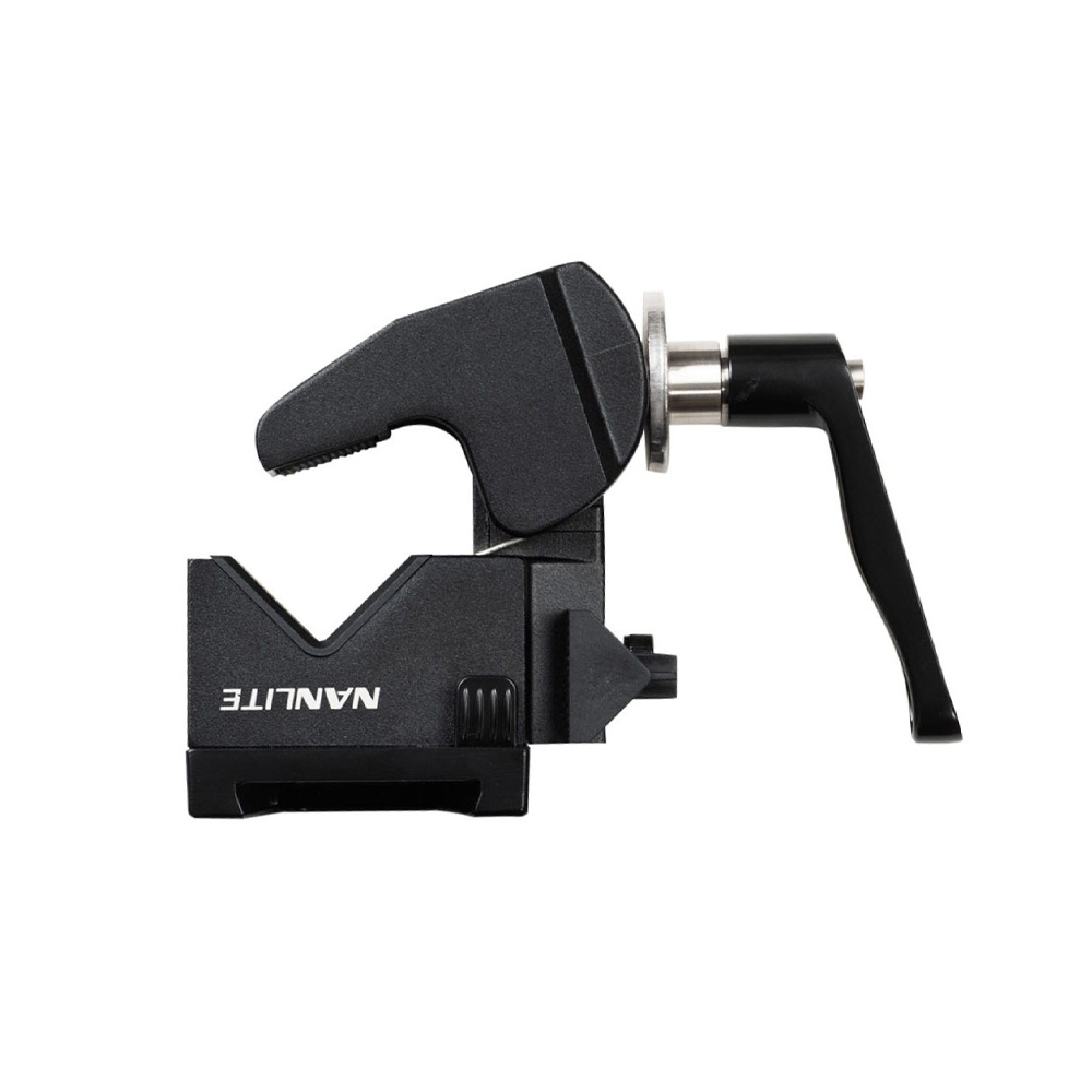 NANLITE - Stativklammer AS-CP-QR-FZ